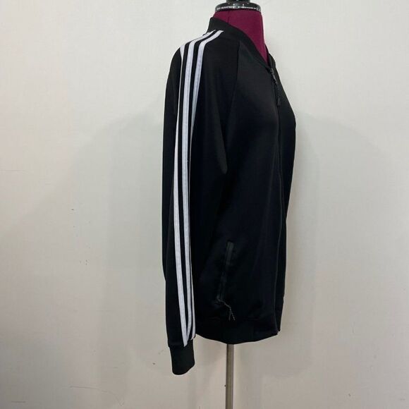 Adidas Women’s Track Jacket XL - Picture 3 of 7